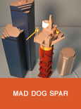 Mad Dog Spar